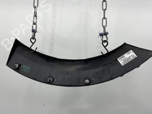 Used Rear left wheel arch trim MINI MINI COUNTRYMAN (R60) Cooper S ALL4 (184 hp) 20420403