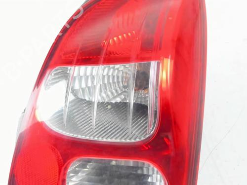 Right taillight RENAULT TWINGO II (CN0_) 1.5 dCi (CN0E) | BP31817532C35