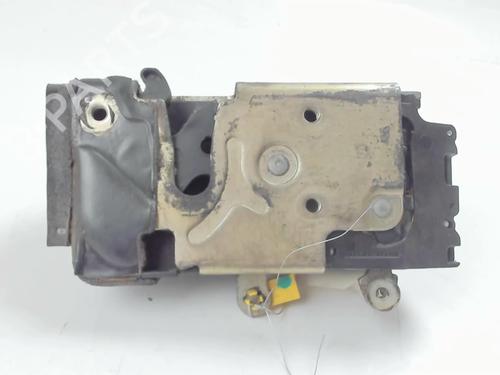 Front left lock FORD FIESTA V (JH_, JD_) 1.4 TDCi | BP20396443C98 