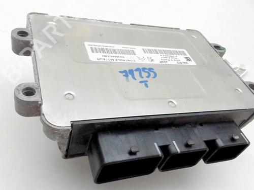 Used Engine control unit (ECU) Engine control unit (ECU) 37652450 37652450
