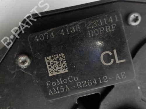 Rear right lock FORD FIESTA VI (CB1, CCN) 1.25 | BP29625272C99 