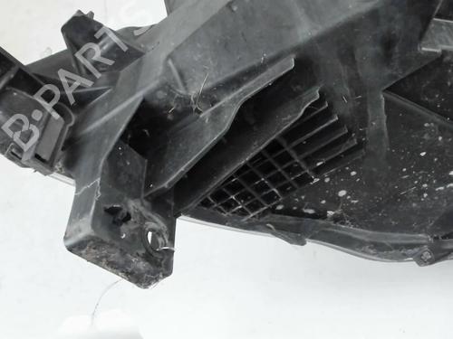 Right headlight PEUGEOT PARTNER Platform/Chassis | BP37626699C29 - Image 5