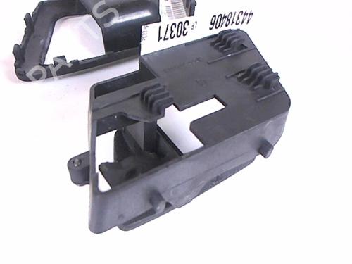 Used Front right interior door handle Front right interior door handle VW CADDY II MPV (9K9B) 1.6 (75 hp) 22914720 22914720