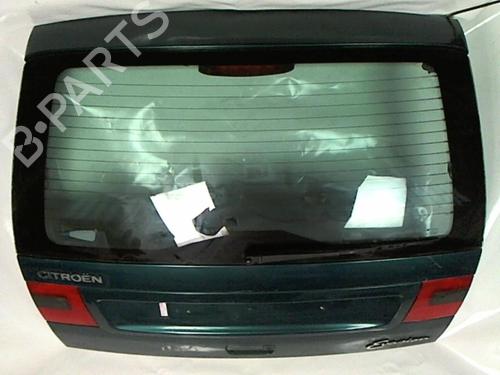 Tailgate CITROËN EVASION MPV (22, U6) 2.1 TD | BP20477056C6 