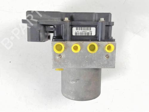 Used ABS pump PEUGEOT EXPERT Van (VF3A_, VF3U_, VF3X_) 2.0 HDi 120 (120 hp) 20464332