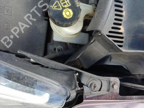 Steering column FORD FIESTA VI (CB1, CCN) 1.4 TDCi | BP34355598M21 - Image 16