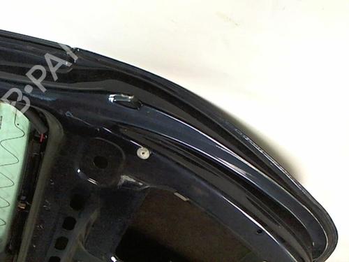 Tailgate MERCEDES-BENZ M-CLASS (W163) ML 270 CDI (163.113) | BP20434040C6