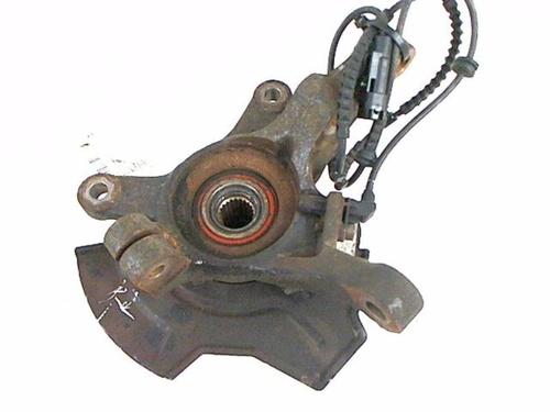 Right front steering knuckle CHEVROLET SPARK (M300) 1.0 | BP20432613M26 