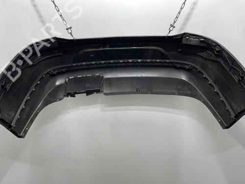 Rear bumper SEAT CORDOBA (6L2) 1.4 TDI | BP21184882C8 