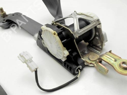 Front left belt tensioner RENAULT CLIO III (BR0/1, CR0/1) 1.4 16V | BP29374916C87 