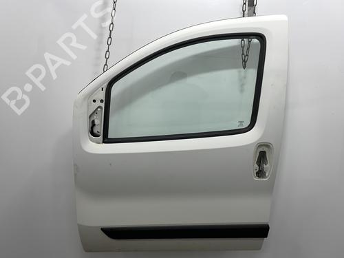 Dør venstre fortil FIAT FIORINO Box Body/MPV (225_) 1.3 D Multijet (225BXD1A, 225BXB1A, 225BXB11) (75 hp) 24178061