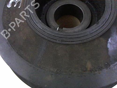 Pulley OPEL OMEGA B (V94) 2.0 DTI 16V (F69, M69, P69) | BP20460919M122 