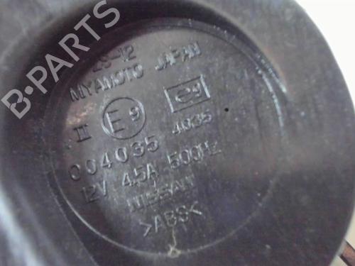 Horn NISSAN MURANO I (Z50) 3.5 4x4 | BP21236723E13 