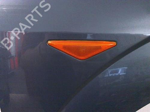 Right front fenders FORD MONDEO III (B5Y) 1.8 16V | BP20411786C42 