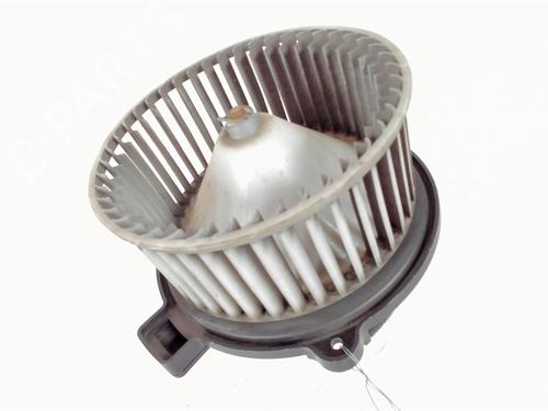Heater blower motor KIA SORENTO I (JC) 2.5 CRDi 4WD | BP20414747M62 