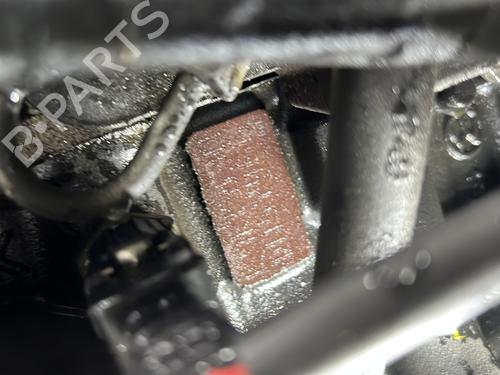 Engine RENAULT MEGANE III Hatchback (BZ0/1_, B3_) 1.5 dCi | BP33701949M1 - Image 4