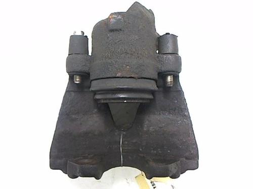 Right front brake caliper SEAT LEON (1M1) 2.8 Cupra 4 | BP20470704M104 