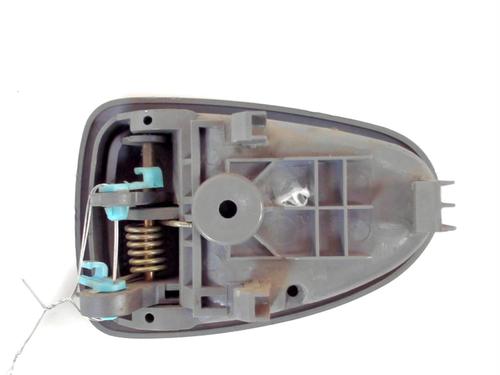 Used Front right interior door handle Front right interior door handle HYUNDAI ACCENT II (LC) 1.5 CRDi (82 hp) 20402998 20402998