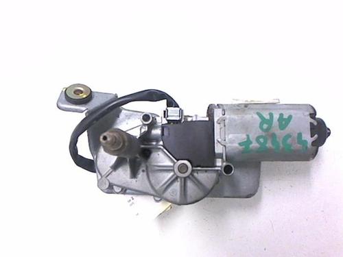 Used Rear wiper motor SAAB 9-5 Estate (YS3E) 3.0 TiD (177 hp) 20479573