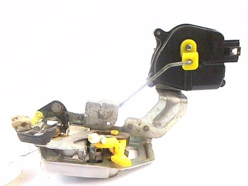 Front right lock CHEVROLET MATIZ (M200, M250) 0.8 | BP20466907C97