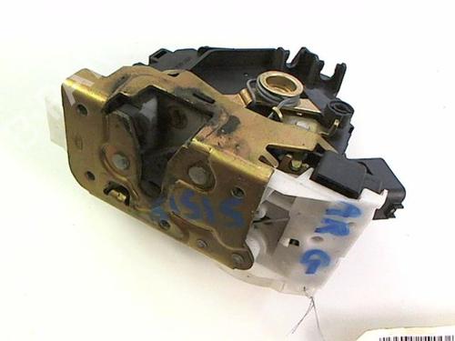 Rear left lock FORD MONDEO III Turnier (BWY) 2.0 16V TDDi / TDCi | BP20410268C100 