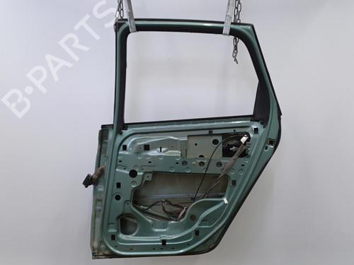 Right rear door RENAULT GRAND SCÉNIC II (JM0/1_) 1.5 dCi (JM02, JM13) | BP20468680C5 