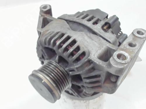 Used Alternator FIAT 500 (312_) 1.3 D Multijet (312AXB1A) (75 hp) 20469990