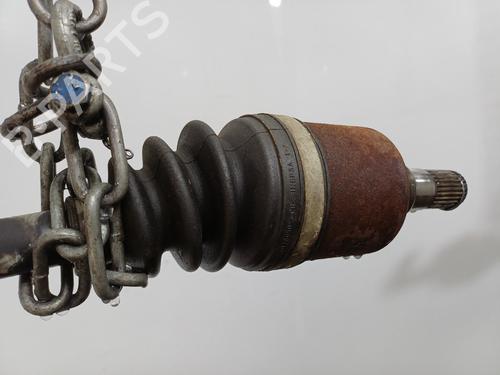 Left front driveshaft OPEL AGILA B (H08) 1.3 CDTI (F68) | BP37728103M38 - Image 3