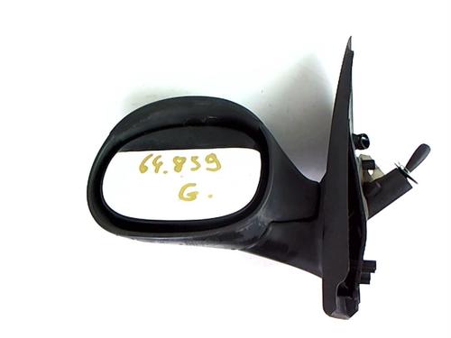 Used Left mirror Left mirror CITROËN C2 (JM_) 1.4 (73 hp) 20447987 20447987