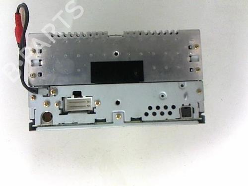 Radio KIA CARNIVAL II (GQ) 2.9 CRDi | BP20407408E6 