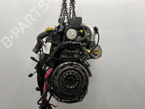 Engine RENAULT MEGANE III Hatchback (BZ0/1_, B3_) 1.5 dCi (BZ09, BZ0D, BZ1W, BZ29, BZ14) | BP31355340M1  - Image 7