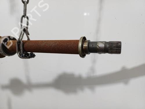 Right front driveshaft DACIA LODGY (JS_) | BP38078183M39 - Image 3
