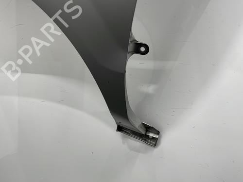 Left front fenders NISSAN ALMERA TINO (V10) 2.2 dCi | BP20928887C41 