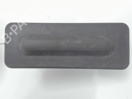 Used Tailgate handle Tailgate handle CITROËN C4 CACTUS 1.5 BlueHDi 100 (102 hp) 20423358 20423358