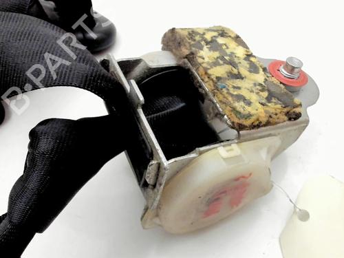 Rear right seatbelt CHEVROLET MATIZ (M200, M250) 0.8 | BP28811135I28 - Image 2