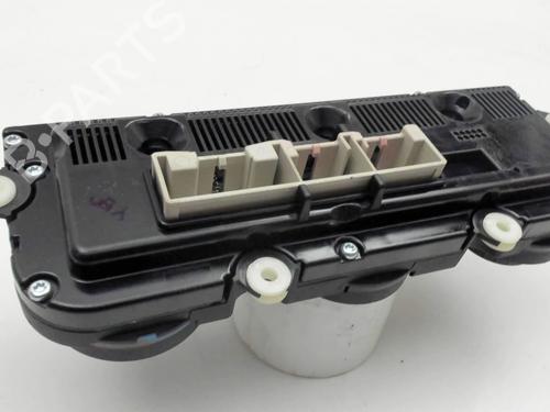 AC-Styringsenhed/Manøvreenhed VW TOURAN (1T1, 1T2) 1.9 TDI | BP30308183I5