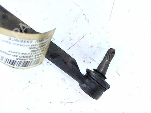Steering rack TOYOTA YARIS VERSO (_P2_) 1.3 (NCP20_, NCP22_, NCP20R, NCP22R) | BP20436571M22 