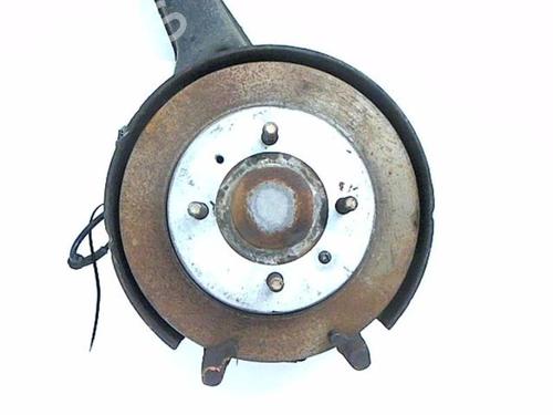 Right rear steering knuckle VOLVO V40 Estate (645) 1.9 DI | BP20410631M28 