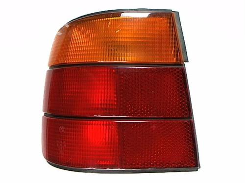 Used Left taillight BMW 5 (E34) 525 tds (143 hp) 20435585