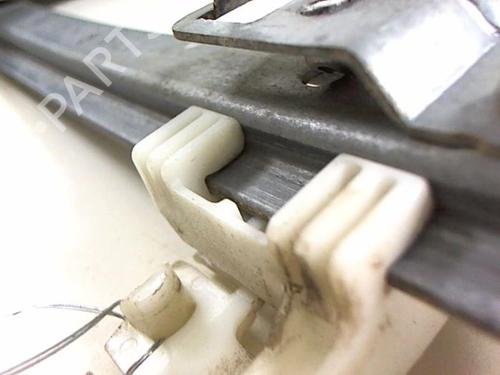 Used Front right window mechanism Front right window mechanism CITROËN XSARA (N1) 2.0 HDi 90 (90 hp) 20409988 20409988