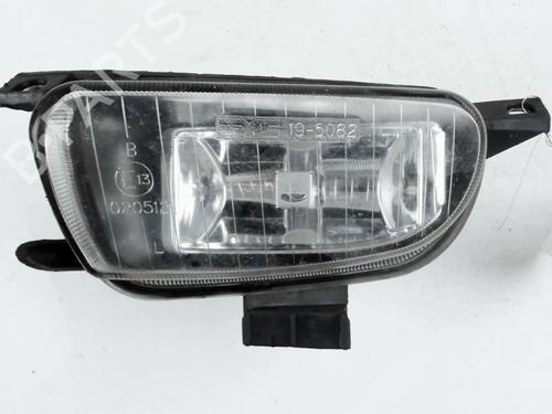 Used Left front fog light Left front fog light 38024036 38024036