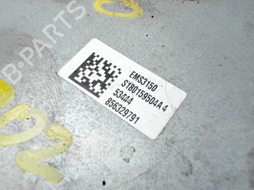 Engine control unit (ECU) DACIA LODGY (JS_) 1.2 TCe (JSAY, JSM0) | BP36337626M57  - Image 5
