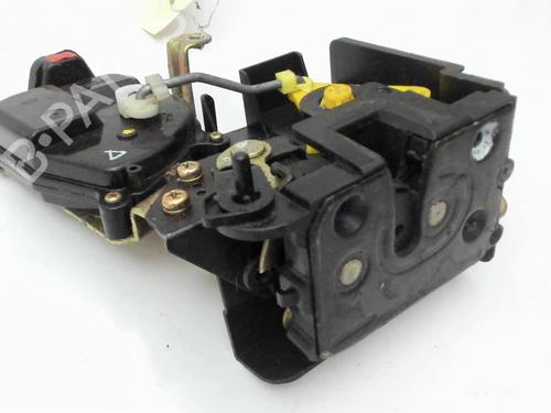 Rear right lock KIA RIO II (JB) 1.5 CRDi | BP20401317C99 