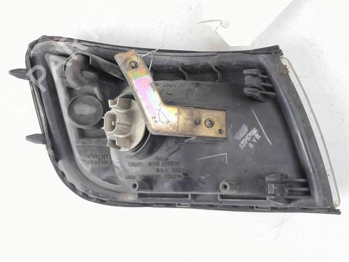 Used Left front fog light Left front fog light MITSUBISHI SPACE WAGON (N3_W, N4_W) 2.0 TD (N38W) (82 hp) 21240680 21240680