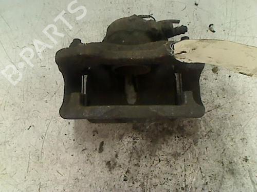Right front brake caliper PEUGEOT 807 (EB_) 2.0 HDi | BP20431540M104 