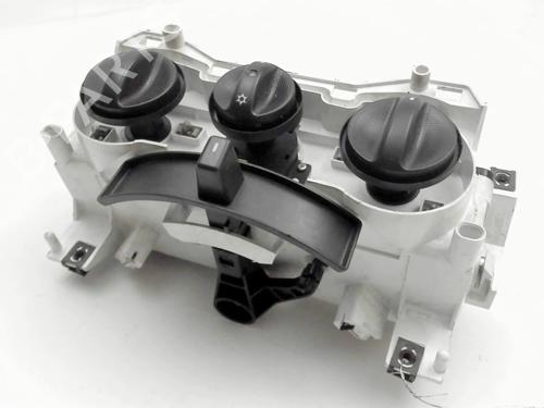 AC-Styringsenhed/Manøvreenhed FIAT PUNTO (188_) 1.2 60 (188.030, .050, .130, .150, .230, .250) | BP30363842I5