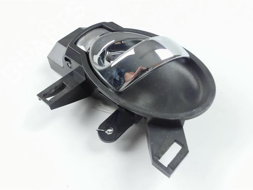 Used Rear left interior door handle Rear left interior door handle NISSAN JUKE (F15) 1.5 dCi (110 hp) 20396549 20396549