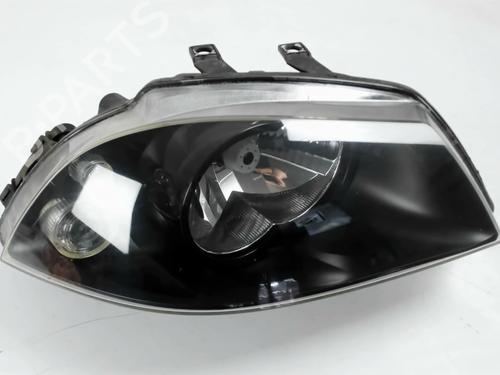 Right headlight SEAT IBIZA III (6L1) 1.4 16V | BP29844312C29