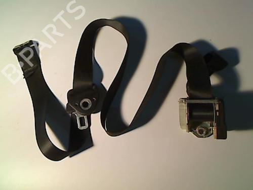 Used Rear left belt tensioner OPEL ASTRA G Convertible (T98) 2.0 OPC (F67) (192 hp) 20472474