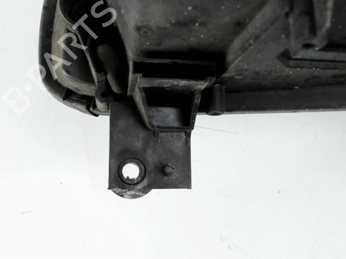 Right headlight VW TOURAN (1T1, 1T2) 1.9 TDI | BP29844303C29